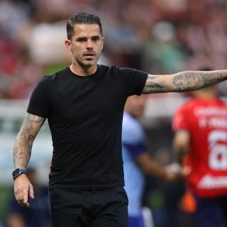 Fernando Gago destaca el entendimiento de Chivas