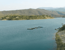Jalpan de Serra en Querétar. ESPECIAL/PUEBLOS MÁGICOS