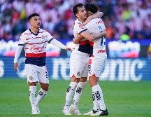 Chivas tiene el objetivo de estar entre los mejores seis de la tabla general del Clausura 2024.