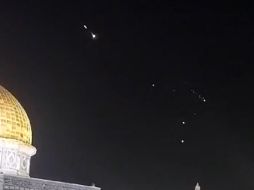 Tensión mundial: Irán ataca a Israel