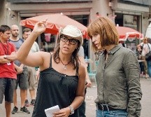 Patricia Riggen, una jalisciense que triunfa en Hollywood