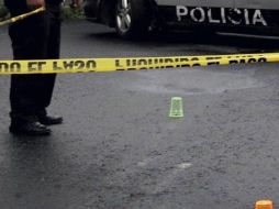 Además, quedaron heridos Lilia 