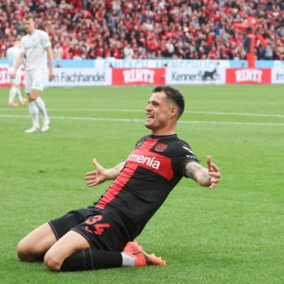 ¡Histórico! El Leverkusen de Xabi Alonso se corona campeón