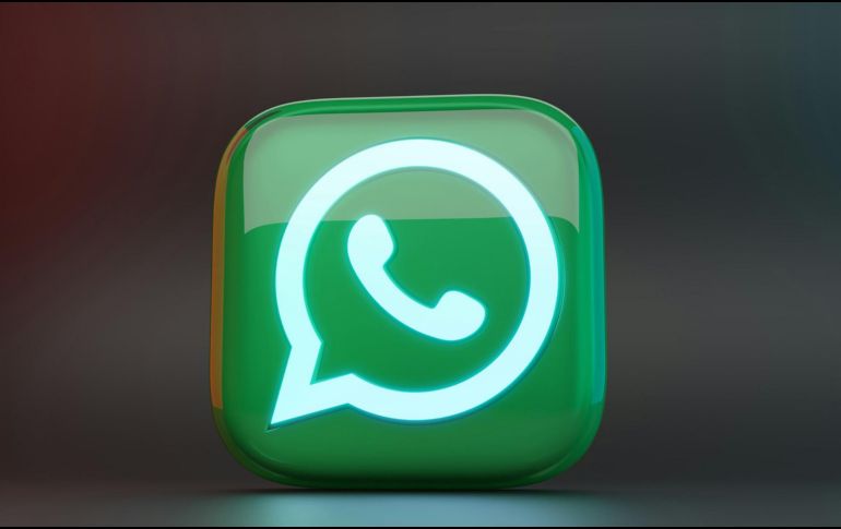WhatsApp es de las aplicaciones de mensajería más usadas en el mundo. ESPECIAL/ Foto de Eyestetix Studio en Unsplash