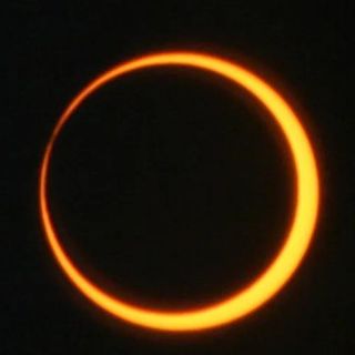 Eclipse Solar Anular 2024: ¿Cuándo es y dónde se verá?