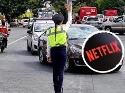 La Policía Vial hace un llamado a la población a respetar las indicaciones de las autoridades en el punto y tomar precauciones. EL INFORMADOR / ARCHIVO / Pixabay