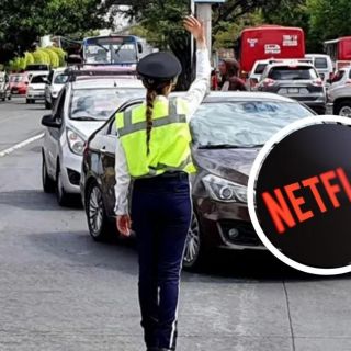 Habrá cierre vial en el Centro de Guadalajara por grabación de Netflix