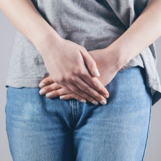 ¿Estás incómodo? Este es el aceite que calma espasmos intestinales