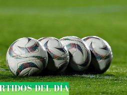 Algunos de los juegos podrán ser vistos en televisión de paga, otros en señal abierta, y algunos también serán transmitidos en las plataformas de streaming. IMAGO7