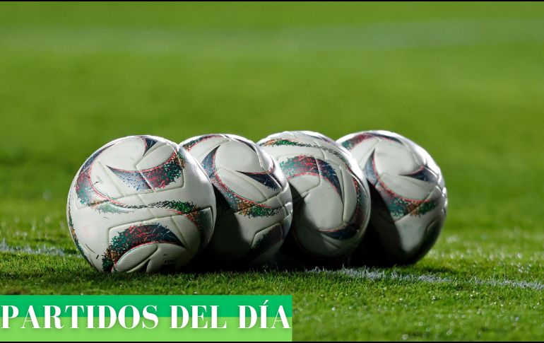 Algunos de los juegos podrán ser vistos en televisión de paga, otros en señal abierta, y algunos también serán transmitidos en las plataformas de streaming. IMAGO7