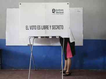 El próximo 2 de junio, México llevará a cabo elecciones y la organización y supervisión de estos procesos recae en el Instituto Nacional Electoral (INE). EL INFORMADOR / ARCHIVO
