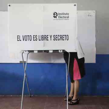 El próximo 2 de junio, México llevará a cabo elecciones y la organización y supervisión de estos procesos recae en el Instituto Nacional Electoral (INE). EL INFORMADOR / ARCHIVO