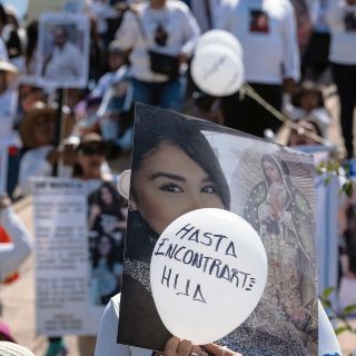 Urge priorizar la búsqueda con vida de desaparecidos 