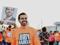 Criticó abiertamente al Instituto tras el polémico rechazo del registro de votantes. ESPECIAL