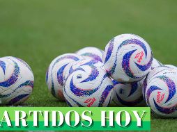 Algunos de los juegos podrán ser vistos en televisión de paga, otros en señal abierta, y algunos también serán transmitidos en las plataformas de streaming. IMAGO7