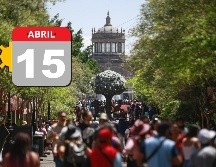 Clima: Jalisco espera cielo medio nublado a nublado y sin lluvia. EL INFORMADOR / ARCHIVO