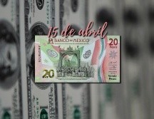 Hoy, la mejor opción en la compra del dólar -en este momento de la mañana- es en Citibanamex y la venta, en BBVA Bancomer. EL INFORMADOR / ARCHIVO