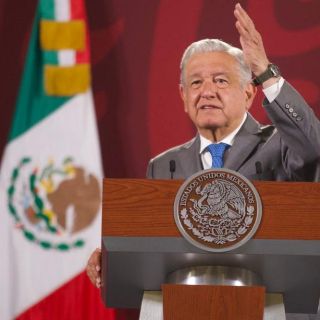 López Obrador anuncia la "gira del adiós" después del 2 de junio