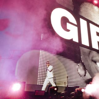 Damon Albarn regaña al público del Coachella en polémica reacción