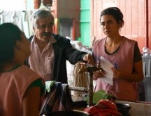 El próximo viernes será el estreno del penúltimo episodio de 