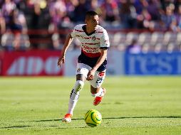 Chivas es de los equipos que más representan una amenaza de poder acceder de manera directa. IMAGO7