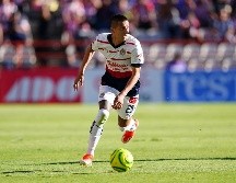 Chivas es de los equipos que más representan una amenaza de poder acceder de manera directa. IMAGO7