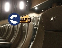 Esta es la actualización de las membresías para Cinépolis; revisa si alguna te interesa. EL INFORMADOR / ARCHIVO
