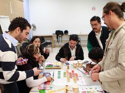 Como tal, la Ley Federal del Trabajo no establece 