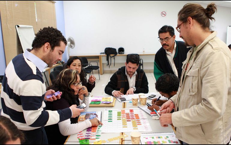 Como tal, la Ley Federal del Trabajo no establece 
