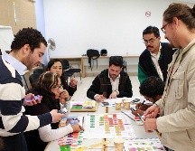 Como tal, la Ley Federal del Trabajo no establece 