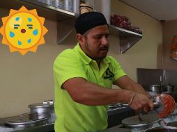 Aceptar la llegada del calor a la ciudad es más sencillo con una nieve en la mano. Estas cinco heladerías te lo harán más sencillo. EL INFORMADOR / ARCHIVO