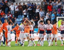 Los próximos rivales de Chivas serán el Querétaro y Atlas, clubes contra los que el Guadalajara podría cerrar el torneo con 31 puntos en caso de imponerse en ambos compromisos. IMAGO7