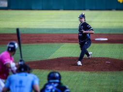En la serie anterior los comandados por el manager Benjamín Gil cayeron en el partido inaugural contra los Rieleros de Aguascalientes. CORTESÍA/ Charros de Jalisco.