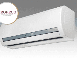 La Profeco recuerda tomar en cuenta a la hora de comprar aires acondicionados; verificar que cuenten con tecnología Inverter, pues son los ideales para mantener un consumo energético óptimo ESPECIAL/ Pixabay.