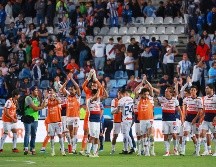 Chivas puede depender de ellos mismos para lograr evitarse el Play-In. Imago7/Archivo