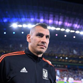 FMF abre investigación contra Nahuel Guzmán por conducta impropia