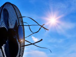 La creatividad mexicana se pone en marcha con este sencillo método para aprovechar al máximo un ventilador convencional y refrescar el hogar. Pixabay