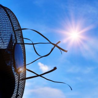 Adiós al calor, este es el truco para convertir tu ventilador en un aire acondicionado