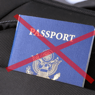 Si cumples con este requisito podrías cruzar legalmente a Estados Unidos sin pasaporte