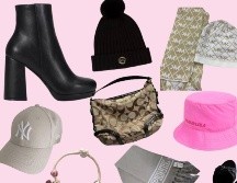 Los precios de las prendas empiezan en 50 pesos, pero no faltarán los artículos exclusivos y de lujo. X/GoTrendiermx