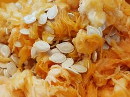 Este alimento se encarga de matarlos por lo que la reacción de estos es de escape de nuestro organismo. UNSPLASH / Shaun Holloway