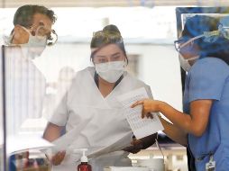 La Casa Blanca publicará este martes un sitio web con los nombres de los países que participan en el programa. SUN / ARCHIVO