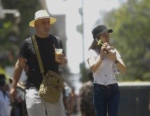 Se prevén temperaturas máximas de 40 a 45 grados Celsius en Colima, el norte de Hidalgo, Jalisco, Morelos, Nayarit, Nuevo León, San Luis Potosí, Sinaloa, Tamaulipas y Yucatán. EL INFORMADOR / ARCHIVO