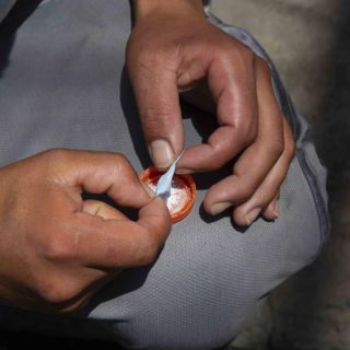 Estados Unidos acusa de corrupción y limitada voluntad política a México