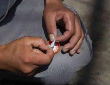 Las organizaciones criminales transnacionales son responsables de la producción y control del tráfico transfronterizo de fentanilo hacia Estados Unidos. SUN/ARCHIVO