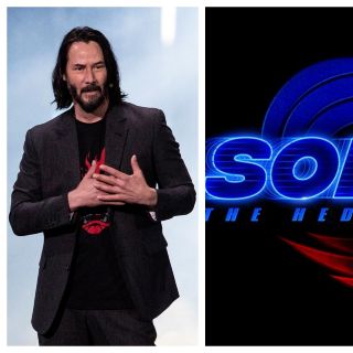 Keanu Reeves será parte de Sonic 3, según un rumor