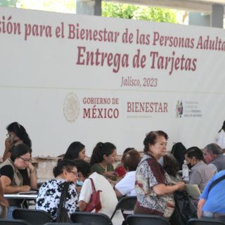 Pensión Bienestar: ¿cuántos pagos faltan por realizar lo que resta del año?