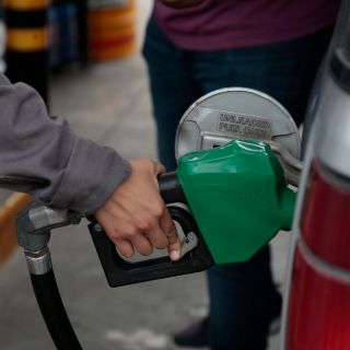 Estos son los precios promedio de la gasolina en la ZMG para este martes