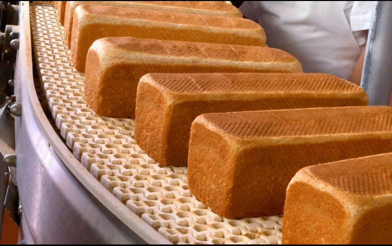 Estos son los mejores y peores panes de caja disponibles en el mercado. El estudio fue realizado por la Profeco. EFE / ARCHIVO
