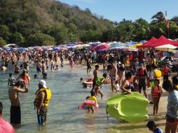 Antes del inicio de las vacaciones de verano, los alumnos y profesores tendrán algunos días de descanso. SUN / ARCHIVO
